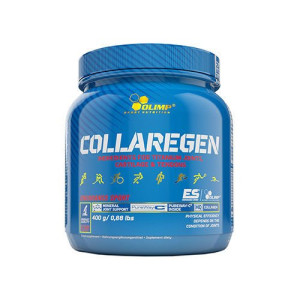 OLIMP Collaregen - 400g - Orange - Regeneratory Stawów