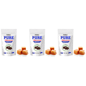 FITMAX Pure American - 3x 750gZysk od 60zł do 70zł