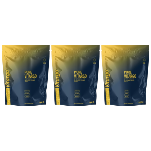 VITARGO - Pure - 3x 1500g - Natural