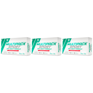 TREC Multi Pack Sport Day/Night - 3x 60capsZysk od 30zł do 40zł