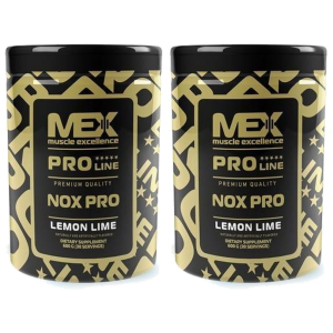 MEX NUTRITION - Nox Pro - 2x 600gZysk od 120zł do 140zł