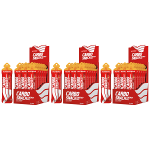 NUTREND - Carbosnack - 18x 3x 50gZysk od 90zł do 100zł