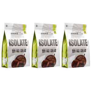 HIRO.LAB Whey Protein Isolate - 3x 700gSuplementy białkowe