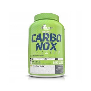 OLIMP Carbonox - 3500g - Lemon - Węglowodany