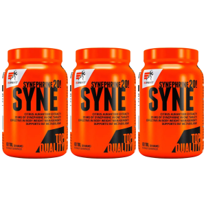 EXTRIFIT SYNE - 3x 60tabsZysk od 40zł do 50zł
