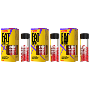 NUTREND Fat Direct - 3x 60capsZysk od 60zł do 70zł