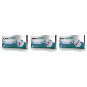 ACTIVLAB PHARMA Multivit dla Mężczyzn - 3x 60capsZysk od 10zł do 20zł