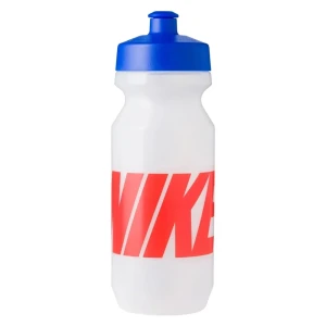 NIKE - Big Mouth Bottle - 650ml - BlueNOWA STRUKTURA > Akcesoria i odzież > Akcesoria treningowe > Shakery i bidony