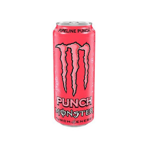 MONSTER Monster Juice Pipeline Punch - 500ml