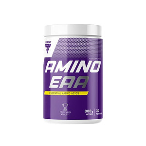 Trec Amino EAA - 300g - Lemonade - Aminokwasy