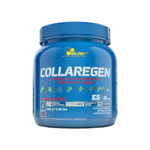 OLIMP Collaregen - 400g - Lemon - Regeneratory Stawów