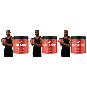 MP NUTRITION Creatine Monohydrate 200 Mesh MP - 3x 250gZysk od 20zł do 30zł