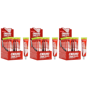 NUTREND - Endurosnack - 10x 3x 75g (tubka)Zysk od 60zł do 70zł
