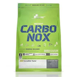 OLIMP Carbonox - 1000g - Lemon - Węglowodany