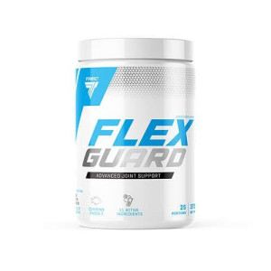 TREC Flex Guard - 375g - Wildberry - Regeneratory Stawów