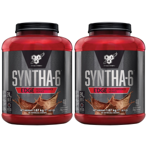 BSN Syntha-6 Edge - 2x 1870gSuplementy białkowe