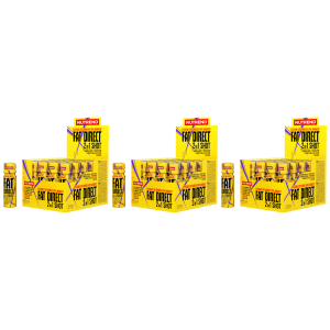 NUTREND - Fat Direct 2in1 Shot - 3x 60ml x20Zysk powyżej 140zł