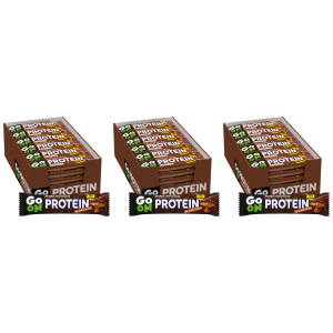 SANTE - Go On Protein - 24x 3x 45gZysk od 100zł do 120zł
