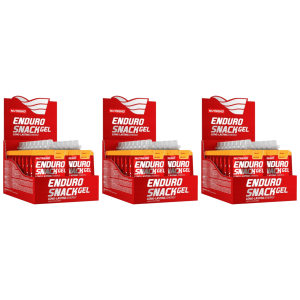 NUTREND - Endurosnack - 16x 3x 75gZysk od 100zł do 120zł