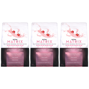 SYNTRAX Matrix 5.0 - 3x 2270gZysk powyżej 140zł