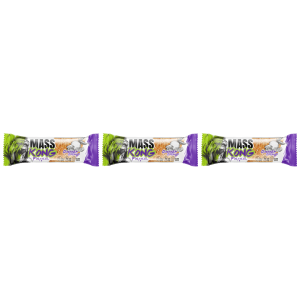 HIRO.LAB Mass Kong FlapJack - 3x 90gBatony
