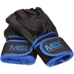 MEX NUTRITION - Pro Elite Blue - L
