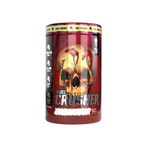 SKULL LABS - Skull Crusher - 350g - Citrus Peach