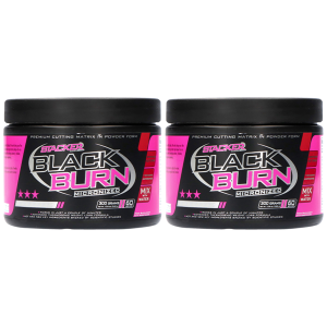 STACKER2 Black Burn - 2x 300gZysk od 70zł do 80zł
