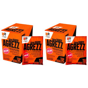 EXTRIFIT - Agrezz - 20x 20.2x 8gZysk od 90zł do 100zł