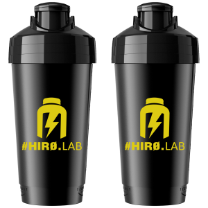 HIRO.LAB - Shaker Hiro Classic - 2x 700mlZysk od 20zł do 30zł