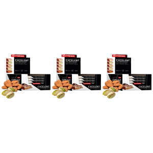 NUTREND - Protein Bar - 18x 3x 85gZysk powyżej 140zł