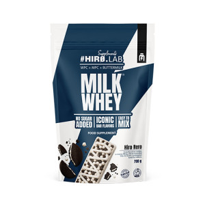 HIRO.LAB - Milk Whey - 700g - Hiro Rero