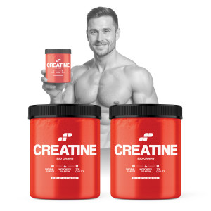 MP NUTRITION Creatine Monohydrate 200 Mesh MP - 500g