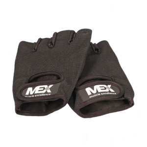 MEX NUTRITION - Train Hard Black - XXL