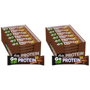 SANTE - Go On Protein - 24x 2x 45gZysk od 70zł do 80zł