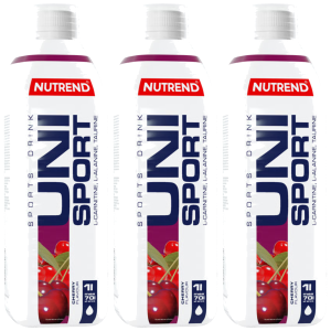 NUTREND Re-ge UNISport - 3x 1000mlZysk powyżej 140zł