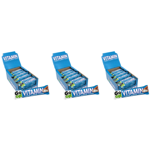 SANTE - Go On Vitamin - 24x 3x 45g - CoconutZysk od 60zł do 70zł