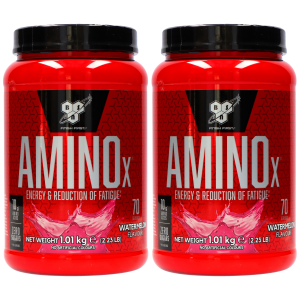 BSN Amino X - 2x 1015gZysk od 100zł do 120zł