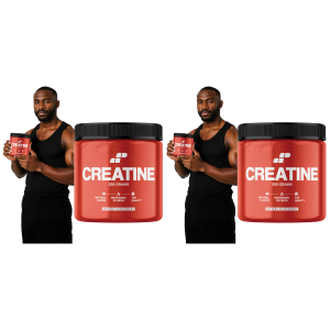 MP NUTRITION Creatine Monohydrate 200 Mesh MP - 2x 250gZysk od 10zł do 20zł