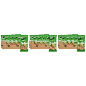 SANTE - POP'N CHRUP Wafle Kukurydziane - 48x 3x 22gZysk od 90zł do 100zł