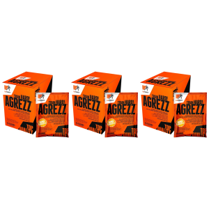EXTRIFIT - Agrezz - 20x 20.3x 8gZysk od 120zł do 140zł