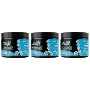 ALINESS - All Hydrate Elektolity - 205g - Neutral