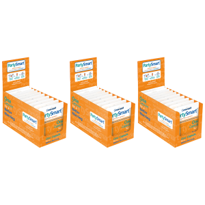 HIMALAYA Party Smart - 3x 10vcapsZysk od 40zł do 50zł