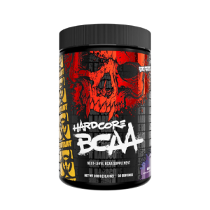 MUTANT - BCAA - 390g - Grape