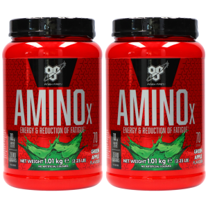 BSN Amino X - 2x 1015gZysk od 100zł do 120zł