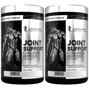 KEVIN LEVRONE - Joint Support Collagen Peptides - 2x 495gZysk od 50zł do 60zł