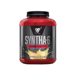 BSN Syntha-6 Edge - 1780g - Vanilla Ice Cream - Odżywki białkowe