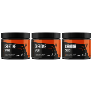 TREC Endurance Creatine Sport - 3x 300gKreatyny