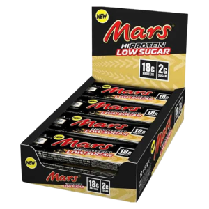 Mars - Baton Mars HIProtein LS Bar - 12x 57g - Classic
