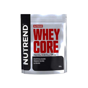 NUTREND Whey Core - 900gZysk od 60zł do 70zł